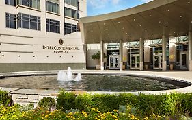 Intercontinental Hotels Buckhead